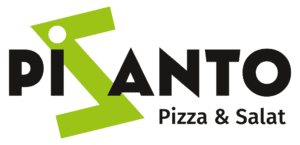 Pizanto - Pizza und Salat